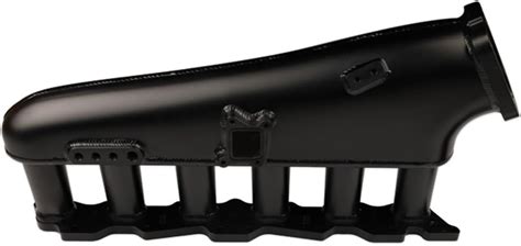 t 6061 intake manifold